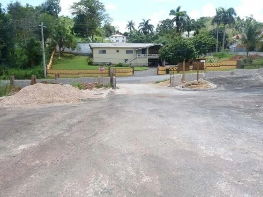 Apartment Beautiful 3-Bedroom Townhouse In Mandeville. Jamaica