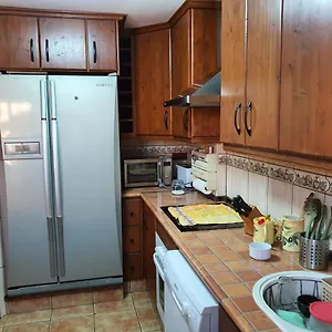  Holiday home Camison Y Mar Spain