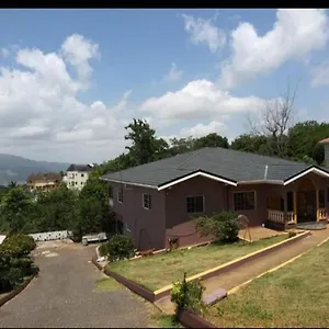  Homestay Tashari-dae Luxury Jamaica