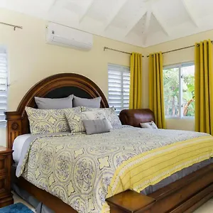  Villa The Palms