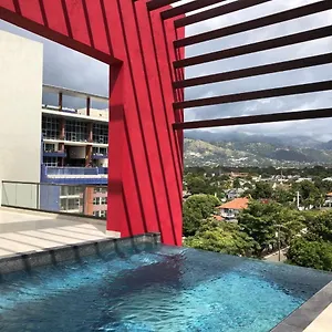  Apartment Luxurious Parkhurst 1 Jamaica