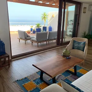  Apartment Rincon De Hada Spain