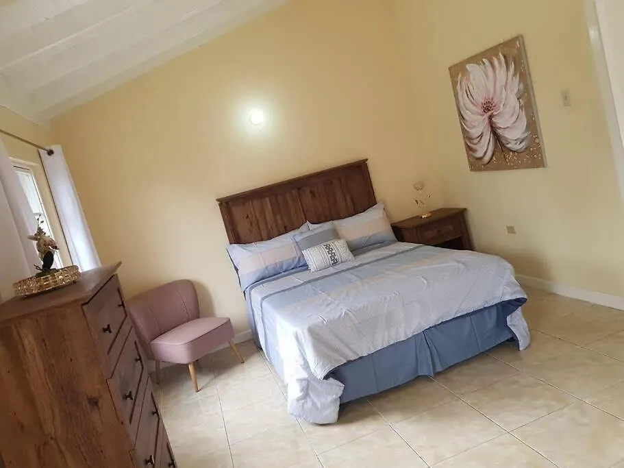 Beautiful 3-Bedroom Townhouse In Mandeville. 0*, Mandeville