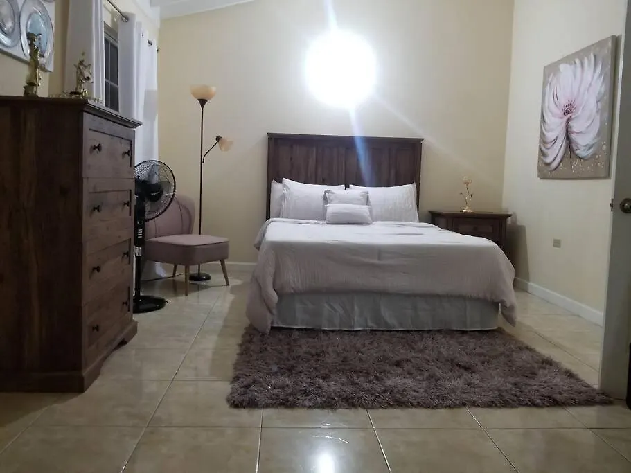 Apartment Beautiful 3-Bedroom Townhouse In Mandeville.