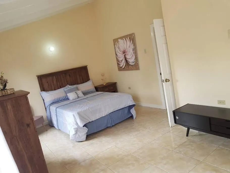 Beautiful 3-Bedroom Townhouse In Mandeville.
